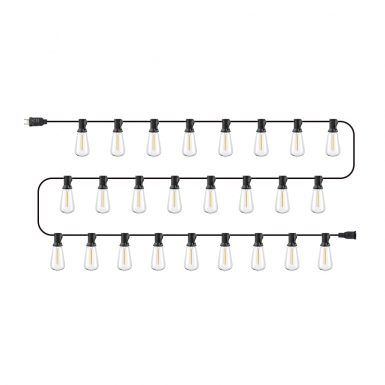 LED户外灯 - HCP080 ST38高压灯串LED